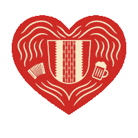 Tradition Kirchtag Sticker by Gasthaus Ogris