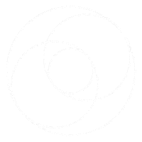 Sacred Geometry Scad Sticker by MOMELove