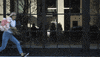 itsmelrobbins happy excited yay jump GIF