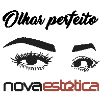 bambuscosmeticos eyebrow henna sobrancelhas hennadesign Sticker