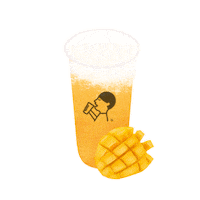 Cheezotea Sticker by HEYTEA