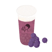 Cheezotea Sticker by HEYTEA