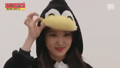 Kpop GIF by TRI.BE