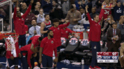 reax GIF by NBA