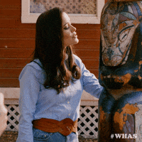 wet hot american summer kiss GIF by NETFLIX