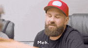 Meh GIF by Carter Chevrolet