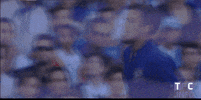ligue 1 running GIF by Toulouse Football Club