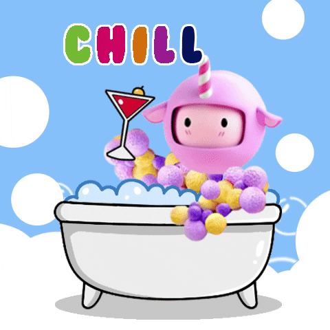 Happy Fun GIF by Imaginary Ones