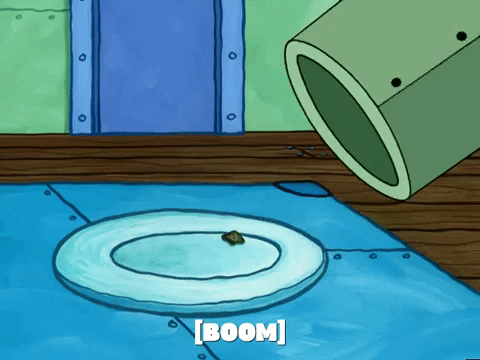 season 5 episode 10 GIF by SpongeBob SquarePants