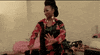 Celia Cruz Dancing GIF