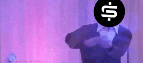 Crypto Web3 GIF by FSL Ecosystem