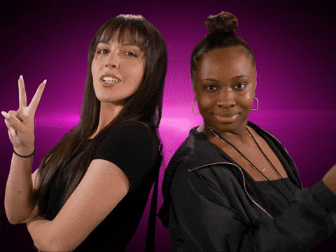 Clubm3Gan2025 GIF by M3GAN 2.0