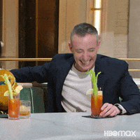 Kitchen Lol GIF by HBO Max