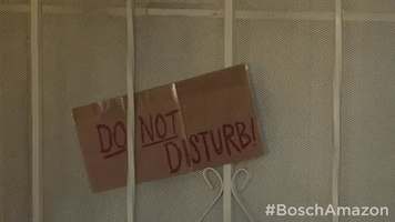 season 3 GIF by Bosch