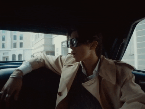 Fantasy GIF by Lauren Spencer Smith