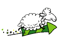 SchafalmPlanai schladming planai rocketride schafalm Sticker