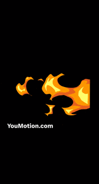 Magic Sparkle GIF by youmotion.com