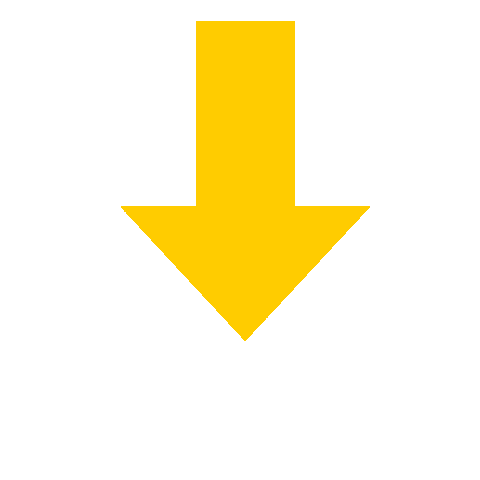 Arrow Pfeil Sticker by Alfred Schellenberg GmbH