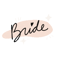 Wedding Working Sticker by salasplanner