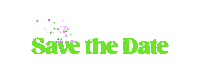 October 14 Love Sticker by Groupon