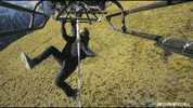 flying tom cruise GIF by Mission Impossible