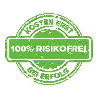 gomakler erfolg immobilienmakler vermieten hausverkauf Sticker