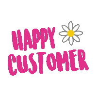 Sticker by By Daisies