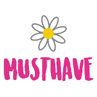 Sticker by By Daisies