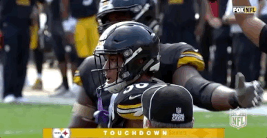 2018 Nfl Football GIF by NFL