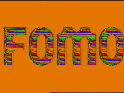 Art Glitch GIF
