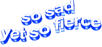 Sad Animation Sticker by AnimatedText