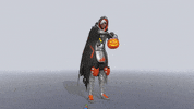 San Francisco Shock Halloween GIF by NRG Esports & SF Shock