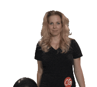 Cgsarah Sticker by Coiffeur Gaehwiler