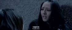 angry zheng lun GIF