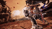 Bandai Namco Entertainment Fighting GIF by Xbox
