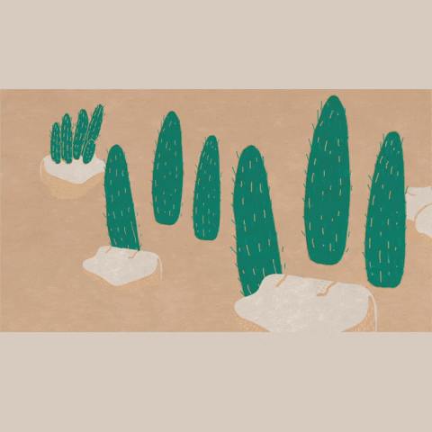 anaperezlopez animation music video rain ackland GIF