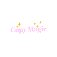 Sticker by Frankly Write