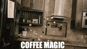 Humor Reaction GIF by Black Rifle Coffee Company