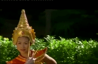 minorities shao shu min zu GIF