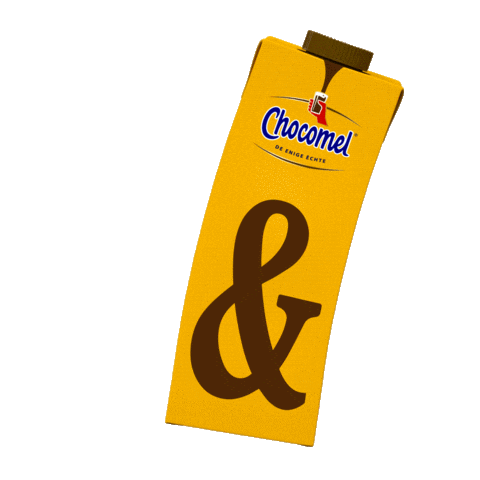 5 december winter Sticker by Chocomel