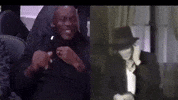 Michael Jackson Mj GIF by Respective
