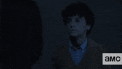 The Walking Dead Zombie GIF by AMC Latinoamérica