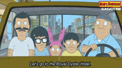 bob's burgers GIF by Fox TV