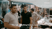 GIF by Black Market