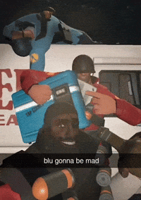 Team Fortress 2 Soldier GIF