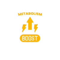 Apple Cider Vinegar Acv Sticker by Health Fusion