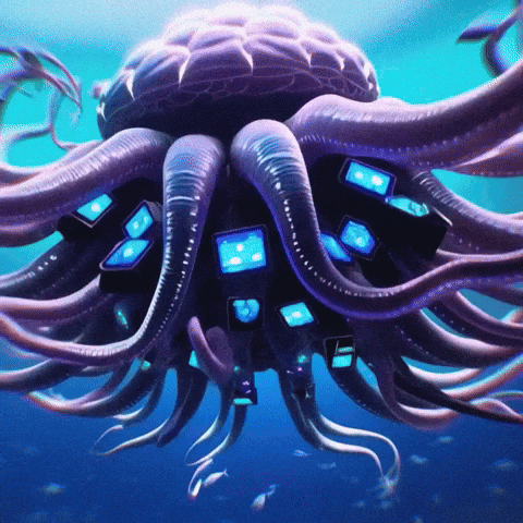 Net Art GIF by Garbi KW