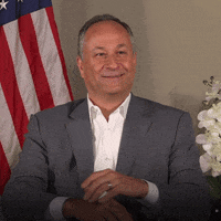 Proud Democratic Party GIF by The Democrats