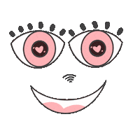 Feliz Gracias Sticker