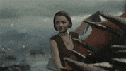 game of thrones deal with it GIF by Morphin